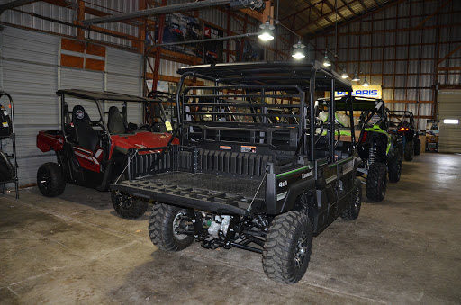 Motor Scooter Dealer «Sportland Motorsports BMW Motorcycles of Urbana», reviews and photos, 1602 N Lincoln Ave, Urbana, IL 61801, USA