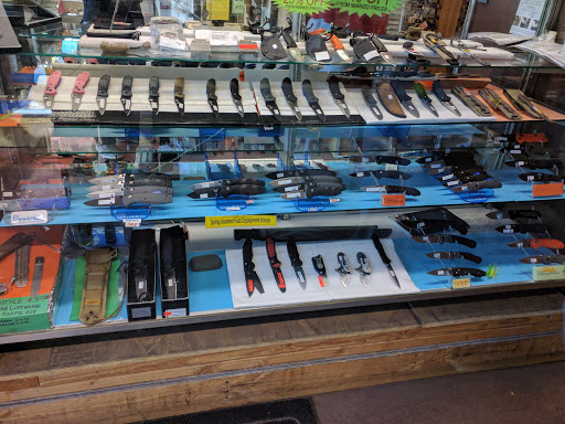 Surplus Store «Mountain View Surplus», reviews and photos, 1299 W El Camino Real, Mountain View, CA 94040, USA