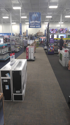 Electronics Store «Best Buy», reviews and photos, 3300 NW 62nd Ave, Margate, FL 33063, USA