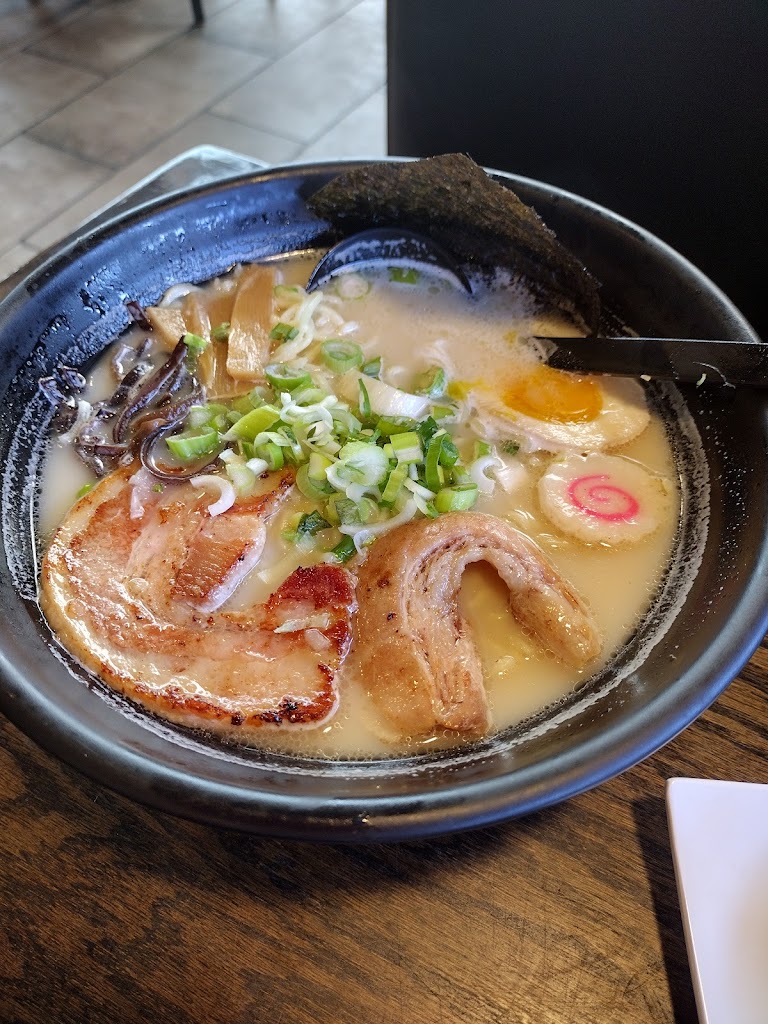 Yamato's Japanese Steakhouse 40965