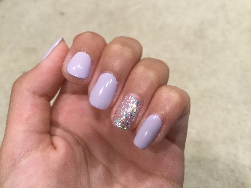 Angel's Nails 91351