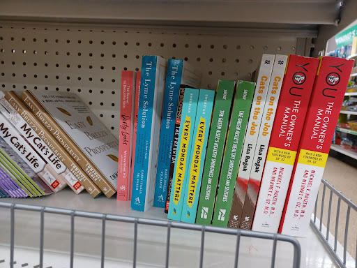 Dollar Store «Dollar Tree», reviews and photos, 1250 William D Tate Ave #400, Grapevine, TX 76051, USA