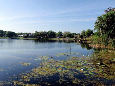 Camp Owen J. Brorein, Greater Tampa Bay Area Council Boy Scouts of America