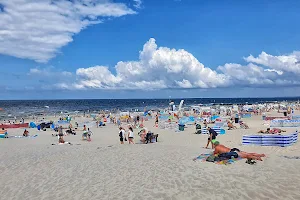 Plaża Centralna image