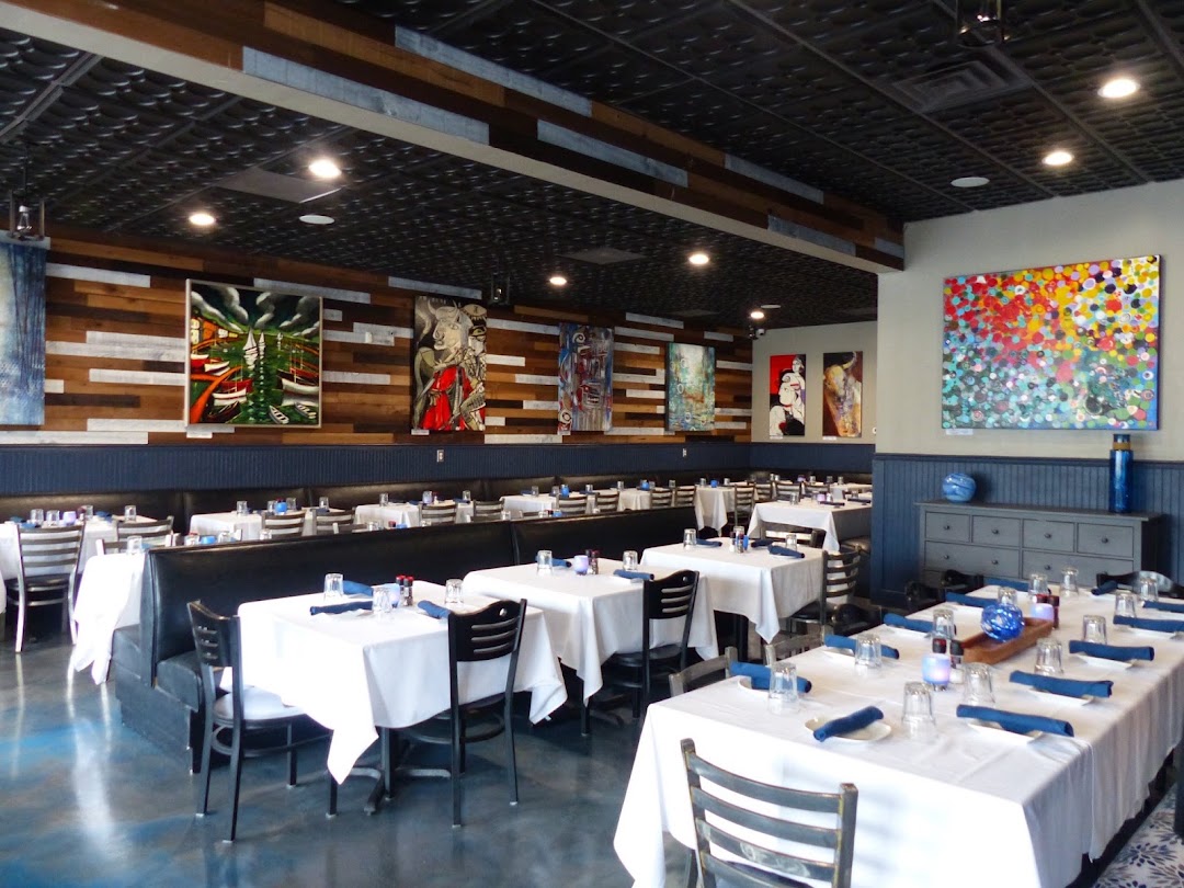 SoFo Modern Cuisine & Cocktails