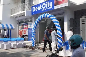 Dent City Dental Care image