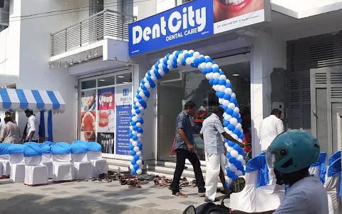 Dent City Dental Care image