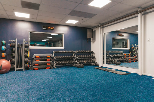 Gym «HRC Fitness», reviews and photos, 30 Brower Ln, Hillsborough Township, NJ 08844, USA