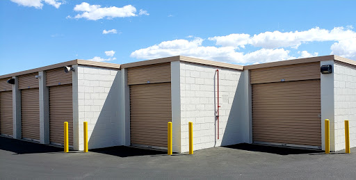 Self-Storage Facility «All About Storage», reviews and photos, 6211 Sierra Ave, Fontana, CA 92336, USA