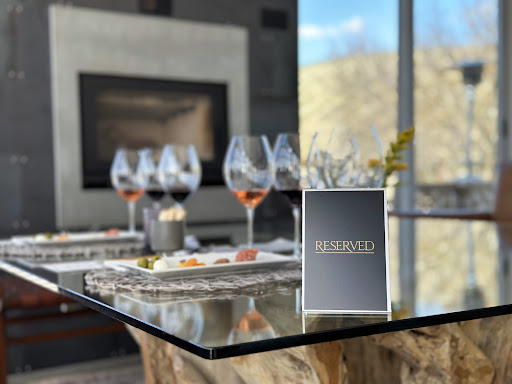 Copia Vineyards and Winery and Tasting Room image