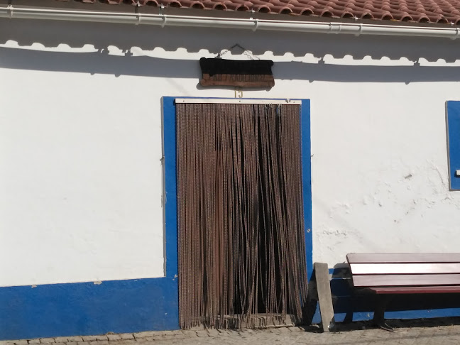 Forno de Pão Tradicional