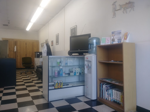 Barber Shop «Lees Barber Shop», reviews and photos, 13341 Artesia Blvd, Cerritos, CA 90703, USA