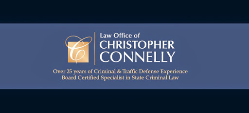 Law Office of Christopher A. Connelly