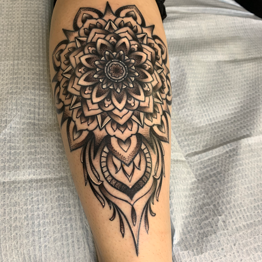 Explore le petit prince tattoo ideas, creative tattoo ideas in York, available at Constrictor Tattoo