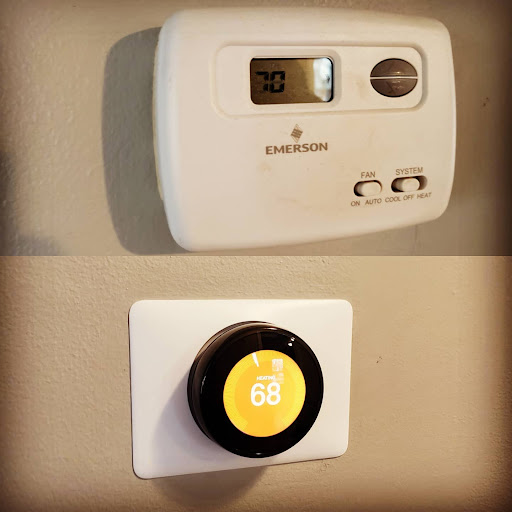 Plumber «CMC Plumbing, Heating & Cooling», reviews and photos, 8419 E 9 Mile Rd, Warren, MI 48089, USA