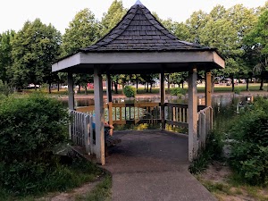 Red Sunset Park - photo 58