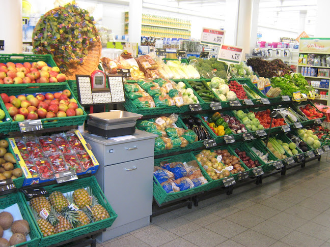 Rezensionen über SPAR Supermarkt Baden-Dättwil in Wettingen - Supermarkt