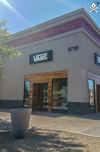 Shoe Store «Vans», reviews and photos, 9736 W Northern Ave, Peoria, AZ 85345, USA