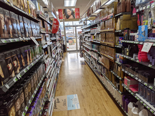Beauty Supply Store «Sally Beauty», reviews and photos, 2015 NW Circle Blvd, Corvallis, OR 97330, USA