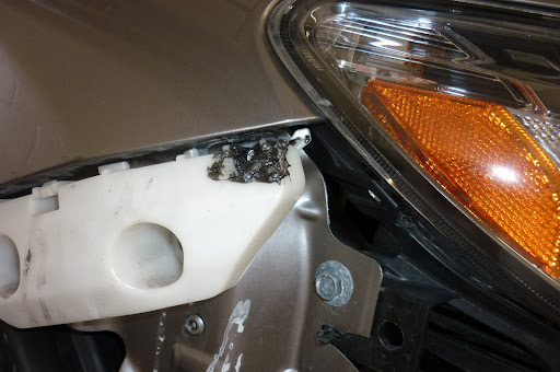 Nissan Dealer «Barberino Nissan», reviews and photos, 505 N Colony Rd, Wallingford, CT 06492, USA