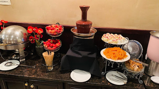 Indian Restaurant «Chand Palace (Piscataway)», reviews and photos, 1296 Centennial Ave, Piscataway Township, NJ 08854, USA