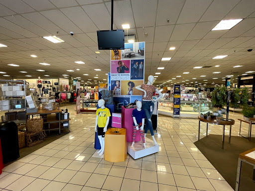 Department Store «Belk», reviews and photos, 14659 Old Hwy 25, Corbin, KY 40701, USA