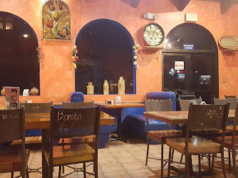 Bonito Michoacan Mexican Restaurant