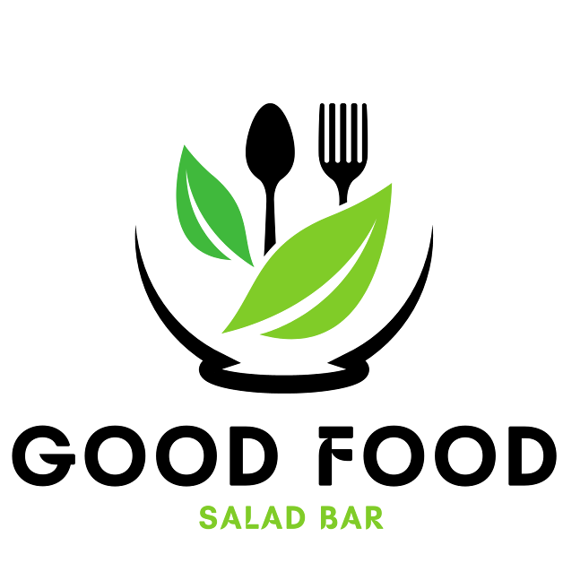 Good Food - Bar à salade à Colomiers