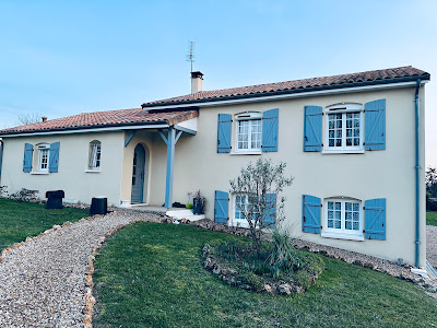 Utopia Habitat à Veigné
