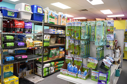 Pet Supply Store «Animal House Pet Supplies», reviews and photos, 733 Phillips Blvd, Sauk City, WI 53583, USA