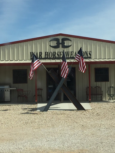 2K Pawn & Gun Shop in Decatur, Texas