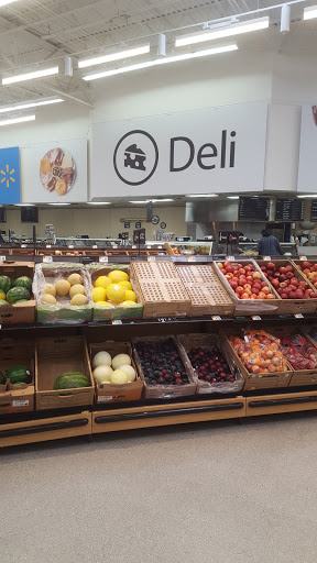 Department Store «Walmart Supercenter», reviews and photos, 2410 Sheila Ln, Richmond, VA 23225, USA