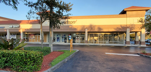 GoWireless Verizon Authorized Retailer, 15761 Sheridan St a, Southwest Ranches, FL 33331, USA, 