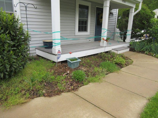 Construction Company «Ameritech Construction Corporation», reviews and photos, 2841 Hartland Rd #306, Falls Church, VA 22043, USA