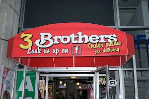 3 Brothers Shawarma & Poutine image