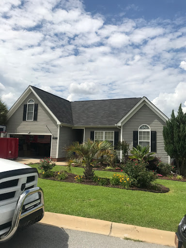 CSS ROOFING in Lexington, South Carolina