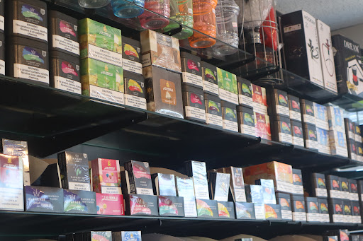 Tobacco Shop «Tobacco Vape & Hookah Land», reviews and photos, 6440 Richmond Hwy, Alexandria, VA 22306, USA