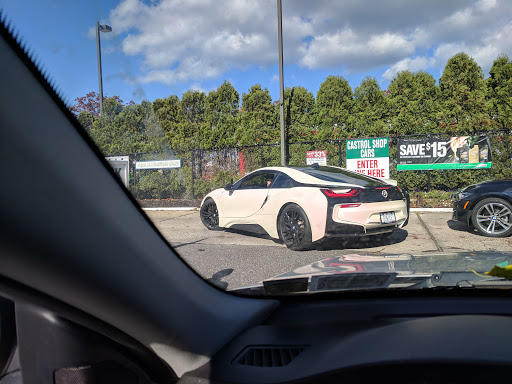 Car Wash «Eager Beaver Car Wash Inc», reviews and photos, 4935 Nesconset Hwy, Port Jefferson Station, NY 11776, USA