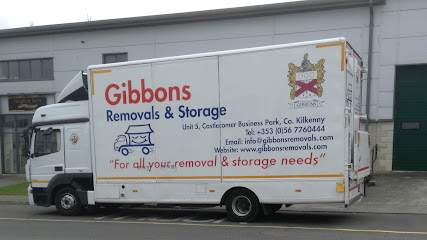 Gibbons Removals & Storage