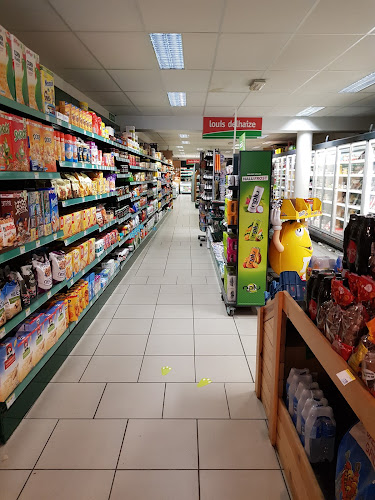 Beoordelingen van louis delhaize Scherpenheuvel in Aarschot - Supermarkt