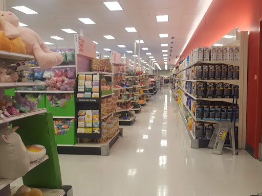 Department Store «Target», reviews and photos, 5800 20th St, Vero Beach, FL 32966, USA