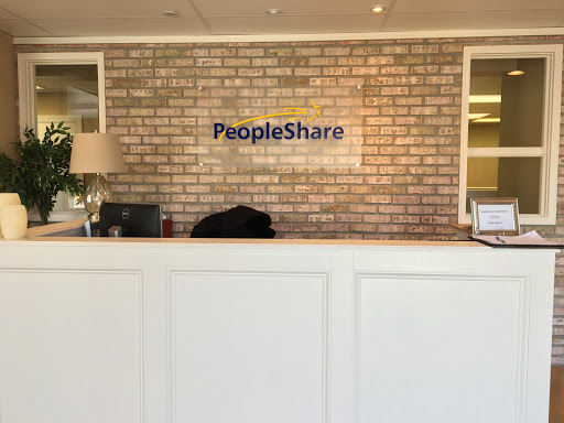 Employment Agency «PeopleShare», reviews and photos, 350 E Market St, West Chester, PA 19382, USA