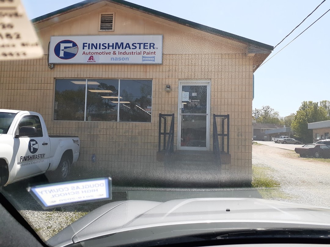 FinishMaster, Inc.