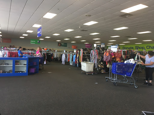 Non-Profit Organization «Goodwill Store and Donation Center», reviews and photos