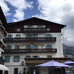 Photo n°7 de l'avis de Kome.a fait le 19/09/2017 à 01:39 sur le  Ancora à Cortina d'Ampezzo