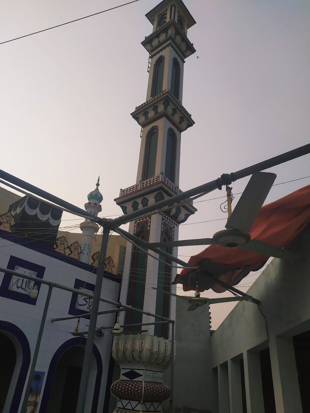 Jamia Masjid Qurtaba