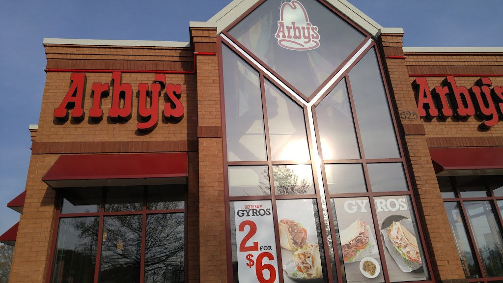 Arby's 27103