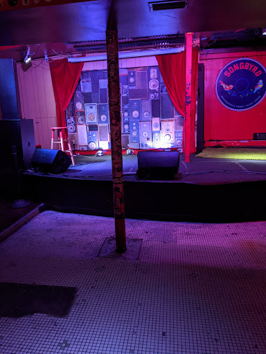 Cafe «Songbyrd Record Cafe and Music House», reviews and photos, 2475 18th St NW, Washington, DC 20009, USA