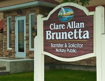 Clare Allan Brunetta Law Office