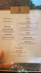 Photo n°3 de La Chevre Qui Rit - Asian Street Food Corner à Colmar ()
